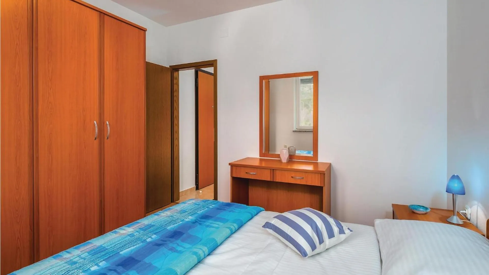 Stunning Apartment In Rabac With House Sea View 0*,  Croácia